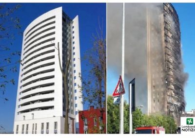 Torre Antonini Milano, assessore in Municipio 5: vicinanza a inquilini – www.lombardianotizie.online