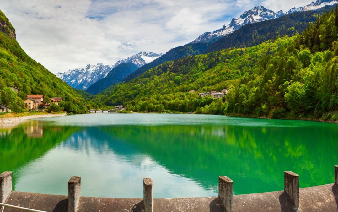 Villa di Chiavenna/So, ok convenzione realizzazione ‘Sentiero dei confini’ – www.lombardianotizie.online