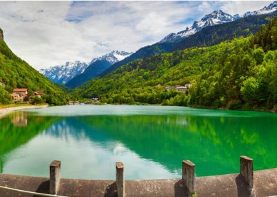 Villa di Chiavenna/So, ok convenzione realizzazione ‘Sentiero dei confini’ – www.lombardianotizie.online
