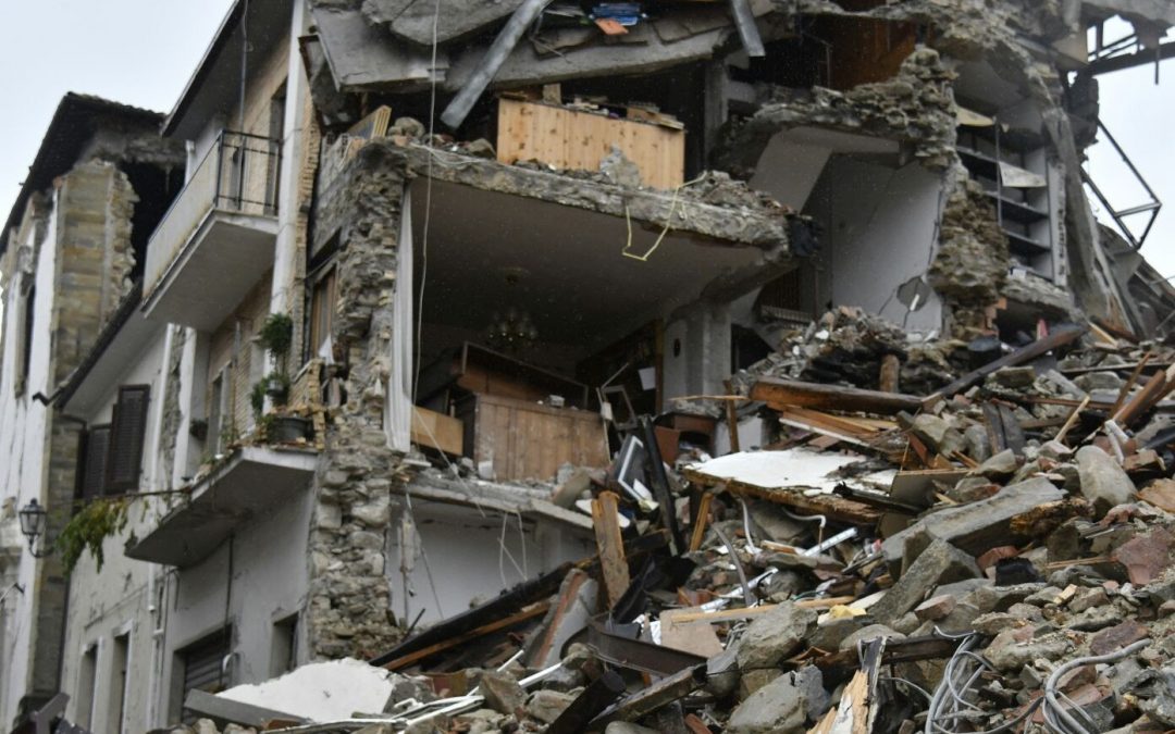 Terremoto 2016, presidente: in quella tragedia grande il cuore dei lombardi – www.lombardianotizie.online