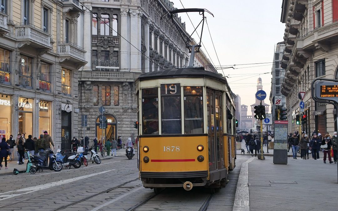 Tpl, la decisione su aumento tariffe spetta ad Agenzie e Comune di Milano – www.lombardianotizie.online
