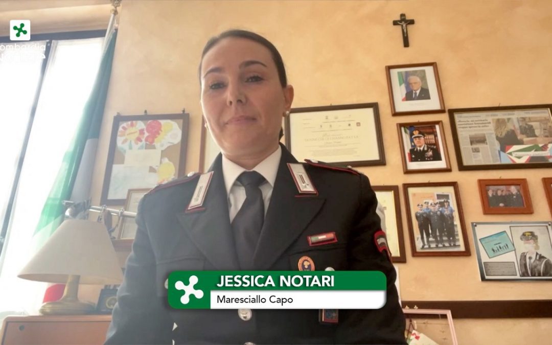 Carabinieri salvano anziana e nipote a Tavernole sul Mella (BS), Il racconto – www.lombardianotizie.online
