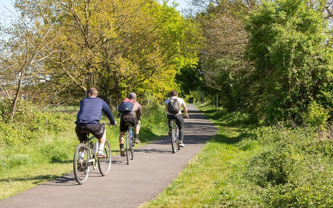 Regione Lombardia ottiene il riconoscimento di 4 nuove Ciclovie nazionali – www.lombardianotizie.online