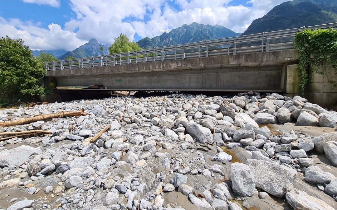 Maltempo Valle Camonica, 5 milioni da Regione per i territori colpiti – www.lombardianotizie.online