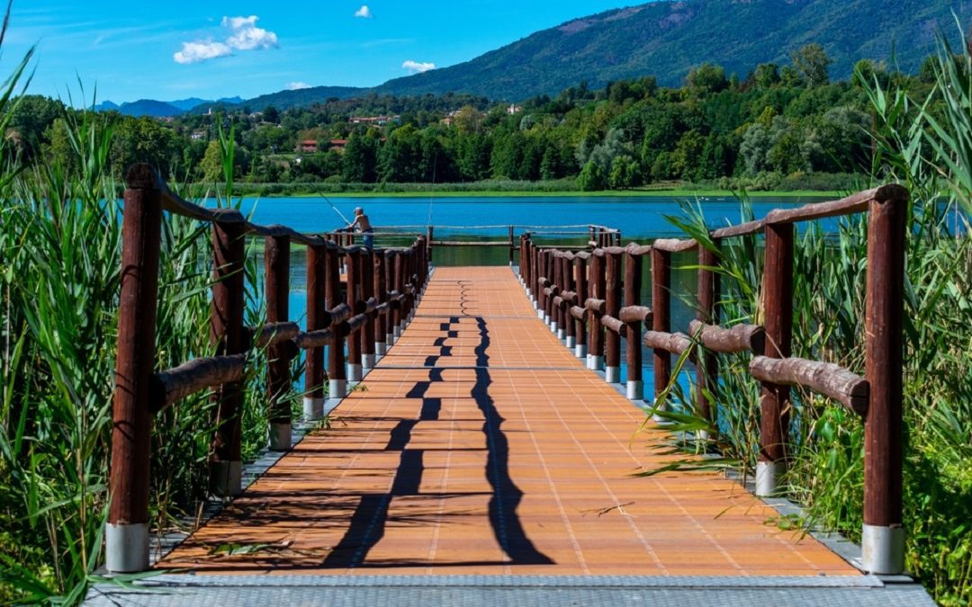 Balneazione sperimentale lago Varese, valutazione positiva – www.lombardianotizie.online