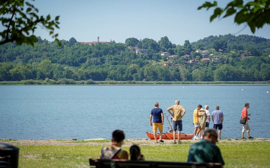 Lago Varese, ok a parametri balneabilità anche dopo apertura ai bagnanti – www.lombardianotizie.online