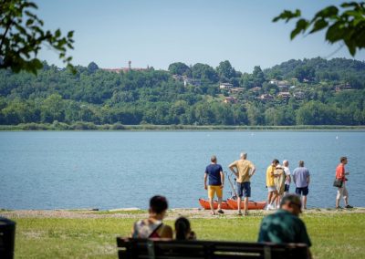 Lago Varese, ok a parametri balneabilità anche dopo apertura ai bagnanti – www.lombardianotizie.online