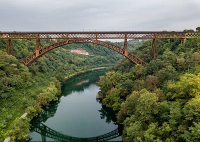 Paderno e Calusco, stanziate risorse per i due nuovi ponti sul fiume Adda – www.lombardianotizie.online