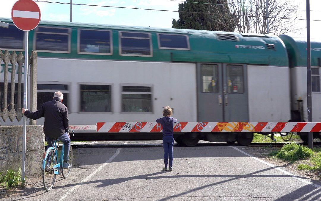 Ferrovia Valtellina, accordo per la soppressione di 19 passaggi a livello – www.lombardianotizie.online