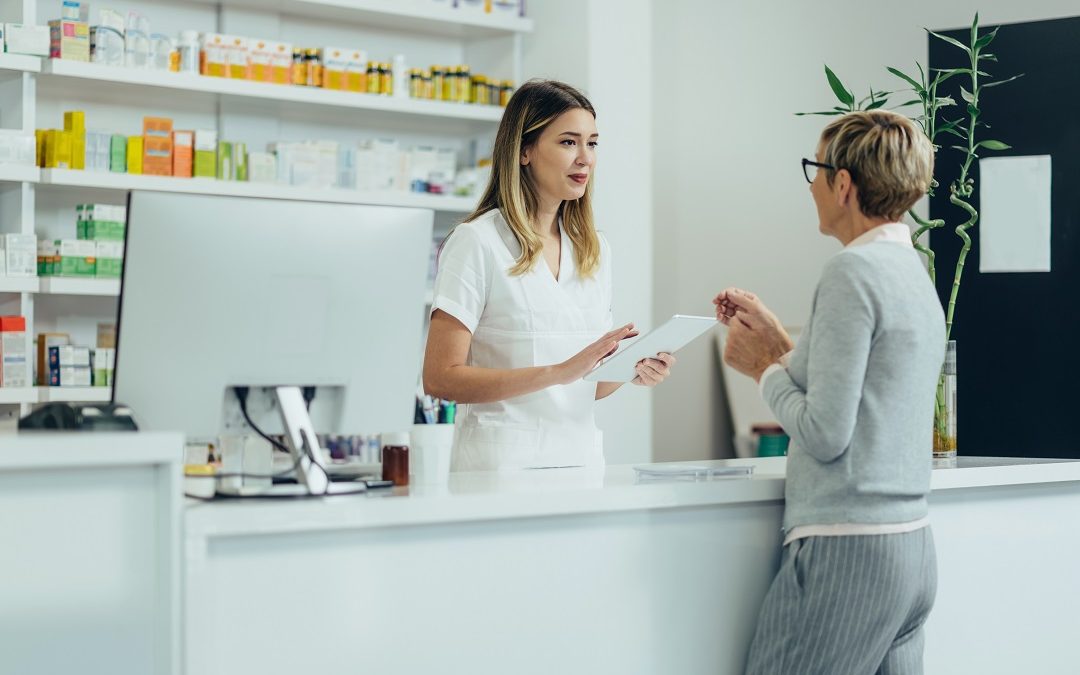 Scelta e revoca medico di base in farmacia utilizzato da 40.000 lombardi – www.lombardianotizie.online