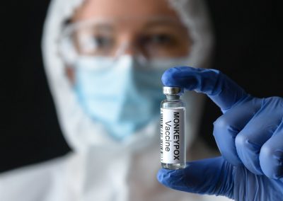 Vaiolo scimmie, prenotati 1.421 vaccini, in esaurimento le prime 2000 dosi – www.lombardianotizie.online