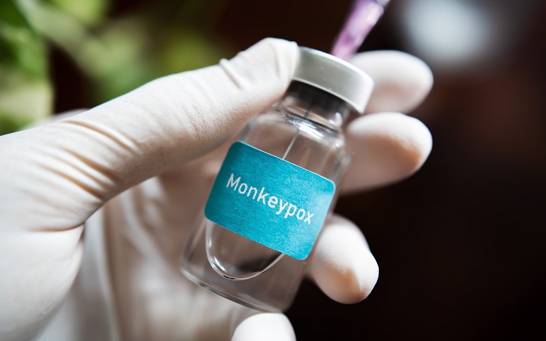 Vaiolo scimmie, dal 10 agosto prenotazioni vaccini sul portale regionale – www.lombardianotizie.online