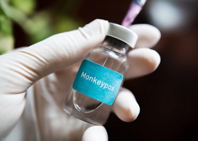 Vaiolo scimmie, dal 10 agosto prenotazioni vaccini sul portale regionale – www.lombardianotizie.online