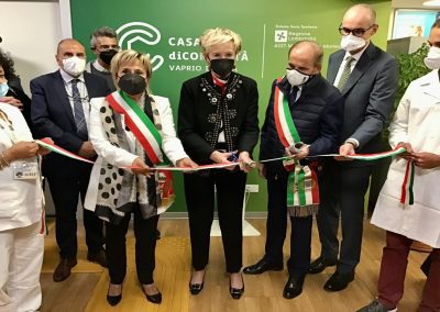 Casa Comunità Vaprio d’Adda al via, Regione investe su sanità territoriale – www.lombardianotizie.online