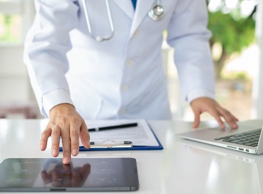 Sanità digitale: Garante a Ministero, necessarie maggiori garanzie su… – www.gpdp.it