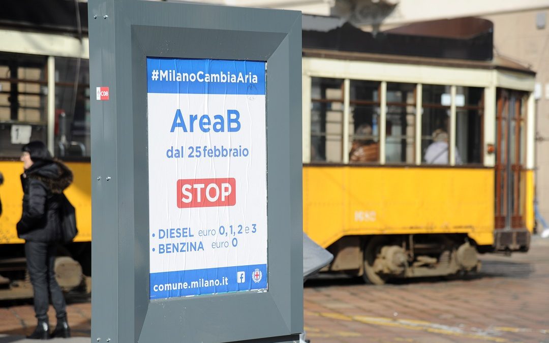 da Milano No a richiesta di rinviare blocco diesel euro 5 – www.lombardianotizie.online