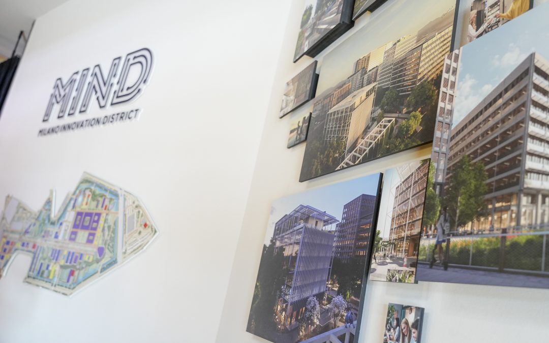Ministero Innovazione, presidente a MIND: pronti a concretizzare proposta – www.lombardianotizie.online