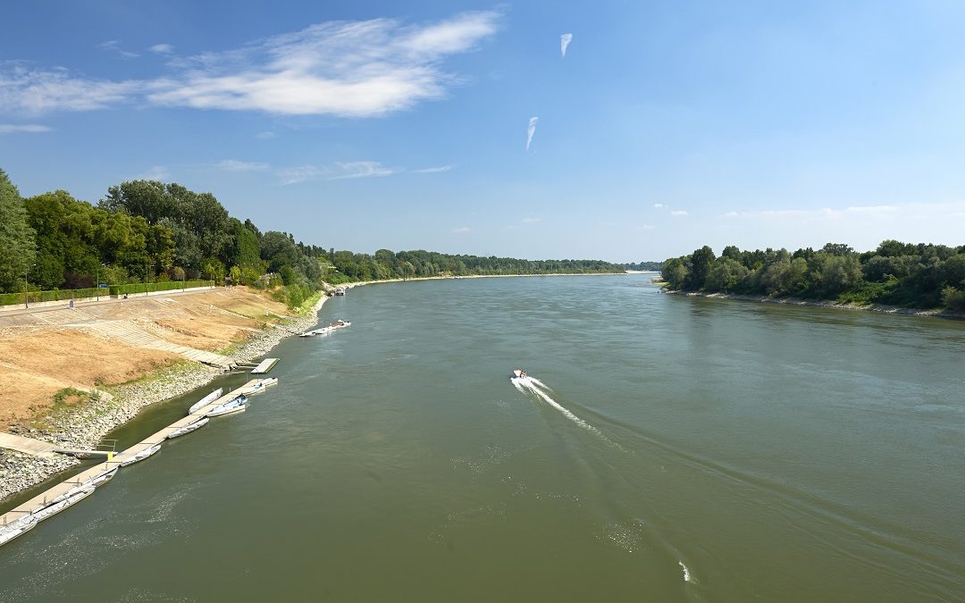 Navigazione Po: 59 milioni per sviluppo sistema idroviario Padano – www.lombardianotizie.online