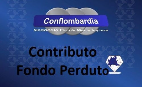 Fiere in Lombardia. Contributi a fondo perduto fino al 50%