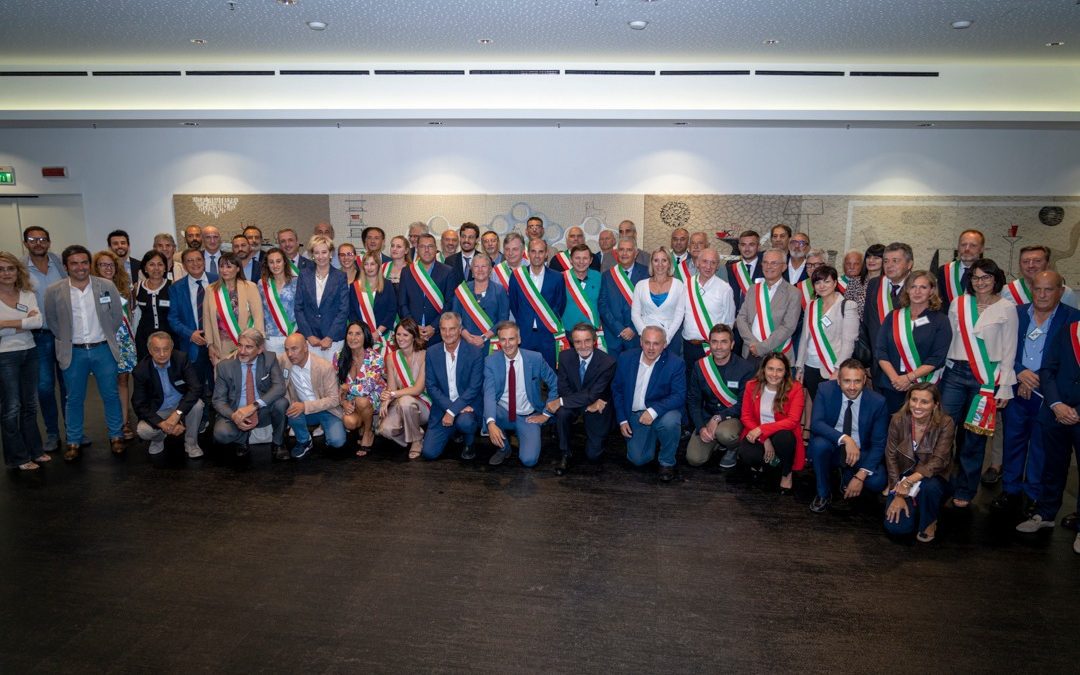 Presidente Regione incontra sindaci neoeletti: siamo a vostra disposizione – www.lombardianotizie.online