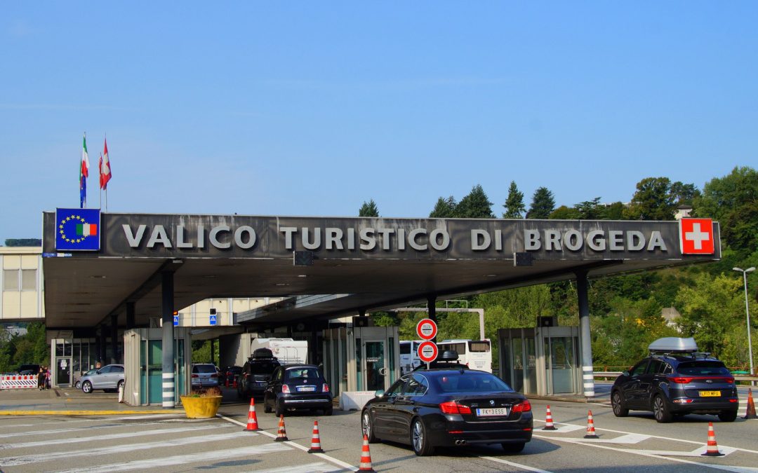 Frontalieri, presidente Regione a congresso Uil: vicini a vostre istanze – www.lombardianotizie.online