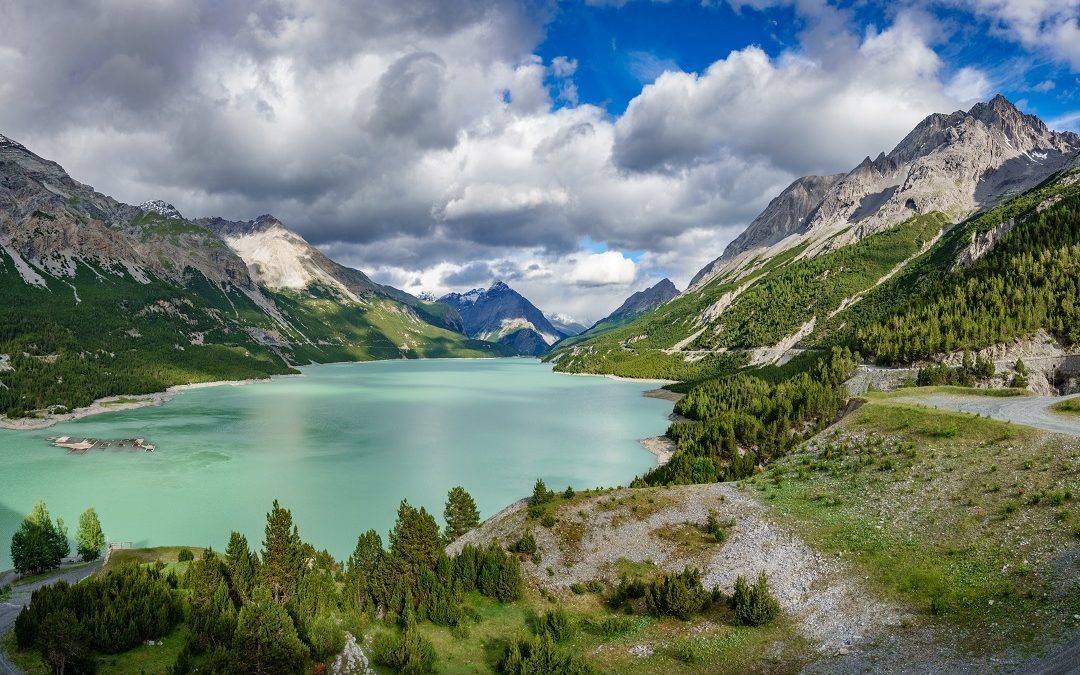 Aqst Sondrio, approvato dalla Regione il programma degli interventi 2022 – www.lombardianotizie.online