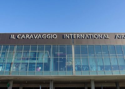 Treno per Orio/Bg, ok a progetto definitivo per nuovo collegamento – www.lombardianotizie.online