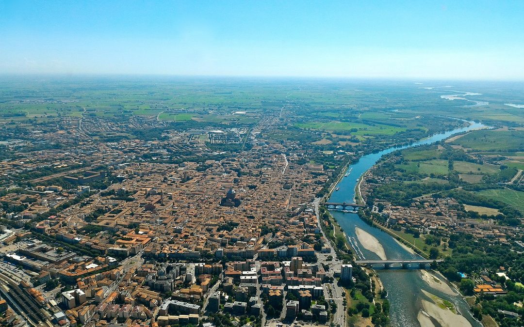 Pavia, sottoscritta intesa tra Regione e Comune per rigenerazione città – www.lombardianotizie.online