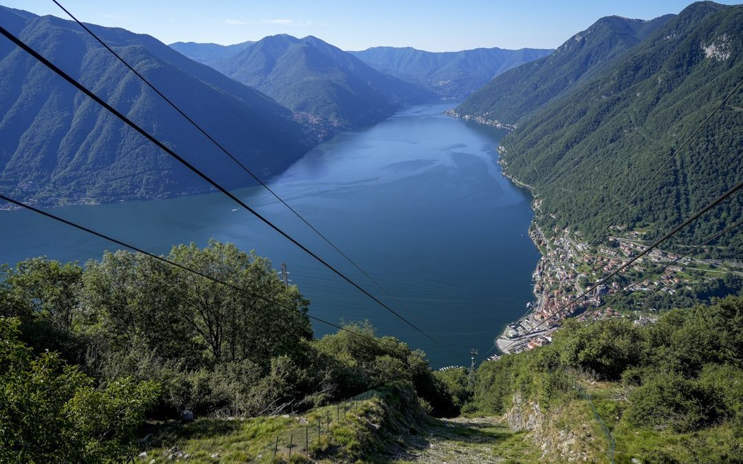 Area Interna Alto Lago Como, i Comuni aderenti salgono a quota 41 – www.lombardianotizie.online