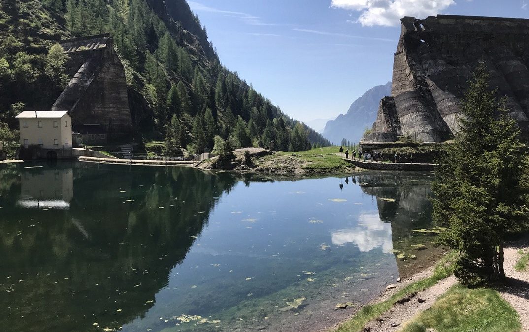 Sezione Speciale Turismo Fondo di Garanzia
