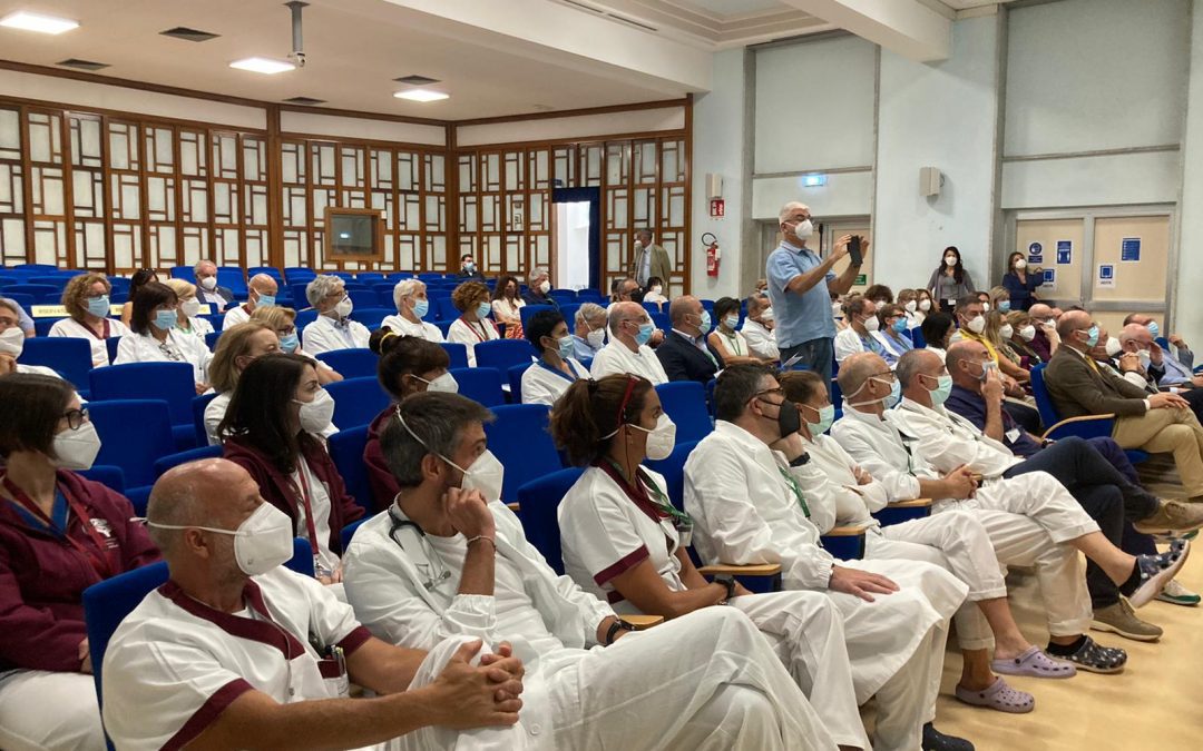 A Cremona presa in carico degli oncologici e nuova colonna laparoscopica – www.lombardianotizie.online