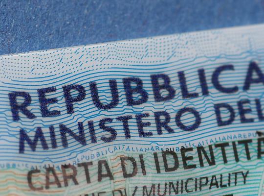 Newsletter 1/09/2022 – Garante privacy: la CIE per i residenti… – www.gpdp.it