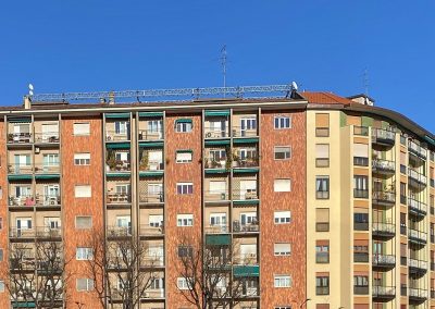 Case popolari, 23,8 milioni per sostenere spese inquilini in difficoltà – www.lombardianotizie.online