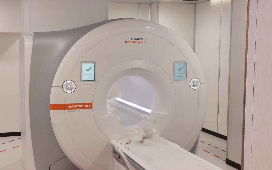 All’ospedale San Carlo di Milano la nuova Risonanza Magnetica Nucleare  – www.lombardianotizie.online