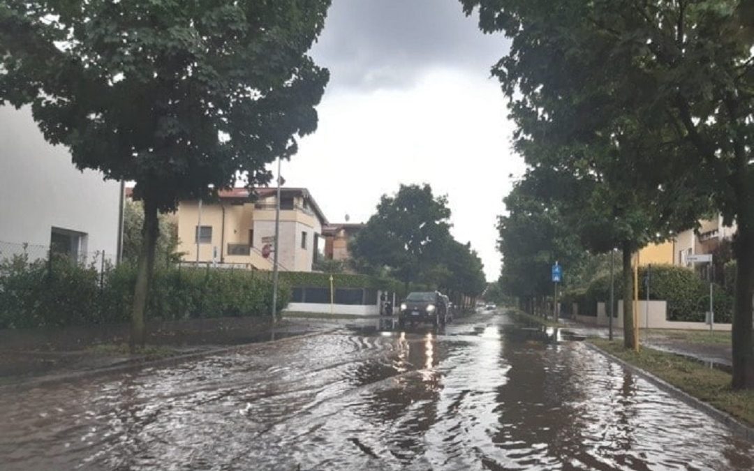 Maltempo Lombardia settembre 2022, l’aggiornamento della situazione – www.lombardianotizie.online