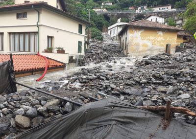 Maltempo estate 2021 via a decreto, 19 milioni a Como, Sondrio e Varese – www.lombardianotizie.online