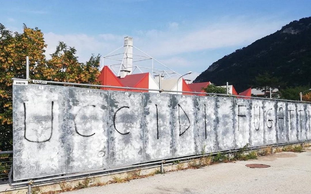 Minacce a presidente Provincia Trento, solidarietà da governatore lombardo – www.lombardianotizie.online