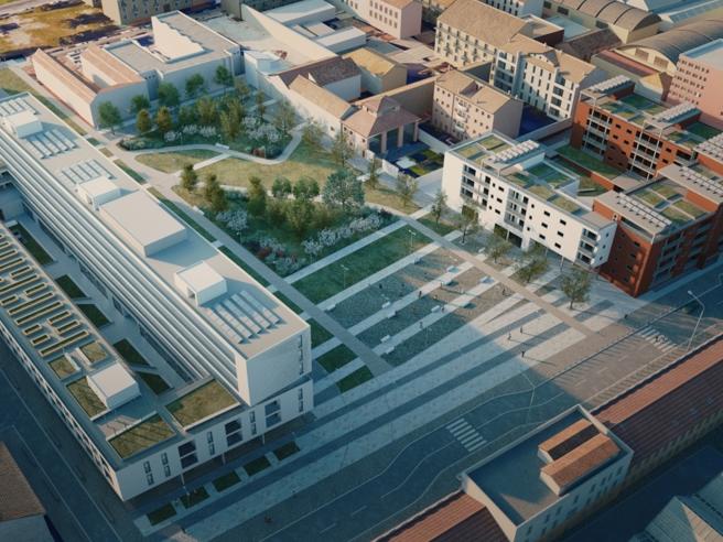 Campus del Politecnico. Fontana: grande progetto rigenerazione urbana – www.lombardianotizie.online