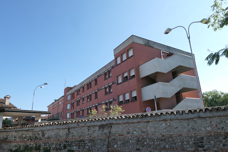 La vicepresidente al polo di Rivolta d’Adda. Nuova pediatria a Crema – www.lombardianotizie.online