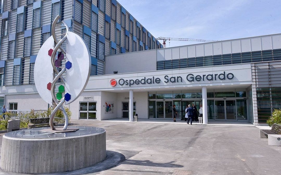 Il San Gerardo di Monza diventa Irccs  – www.lombardianotizie.online