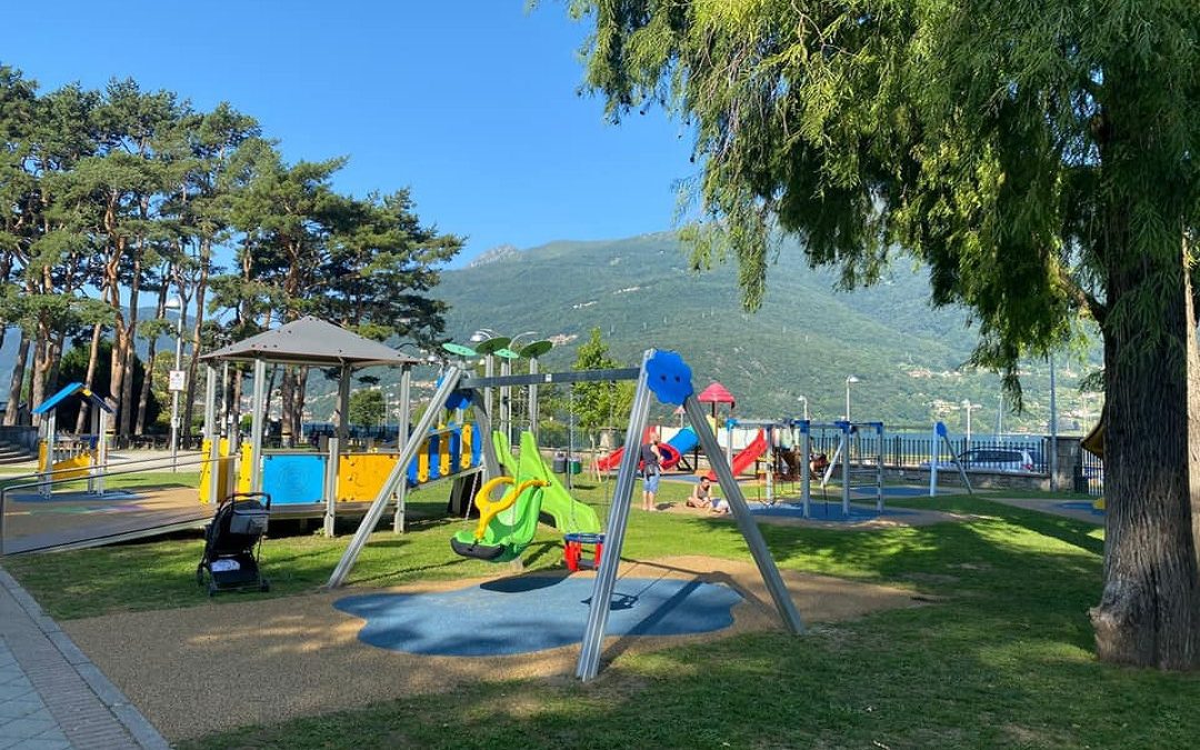 Parchi gioco inclusivi Lombardia e strutture, 13 milioni per 450 progetti – www.lombardianotizie.online