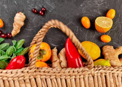 Ricette anti spreco alimentare, Lombardia in campo con proposte ‘stellate’ – www.lombardianotizie.online