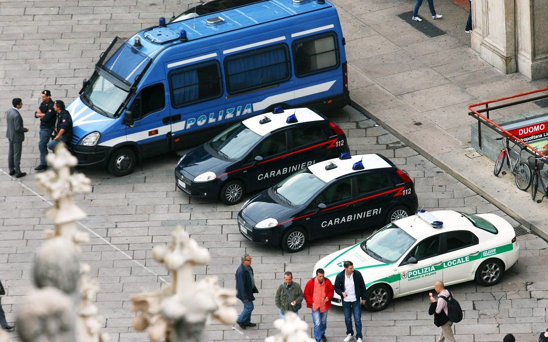 Assessore Sicurezza a prefetto e questore Milano: aumentare forze Polizia – www.lombardianotizie.online