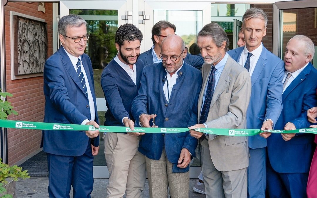 In Lombardia primo Liceo in Italia ‘artigianale imprenditoriale del design’ – www.lombardianotizie.online