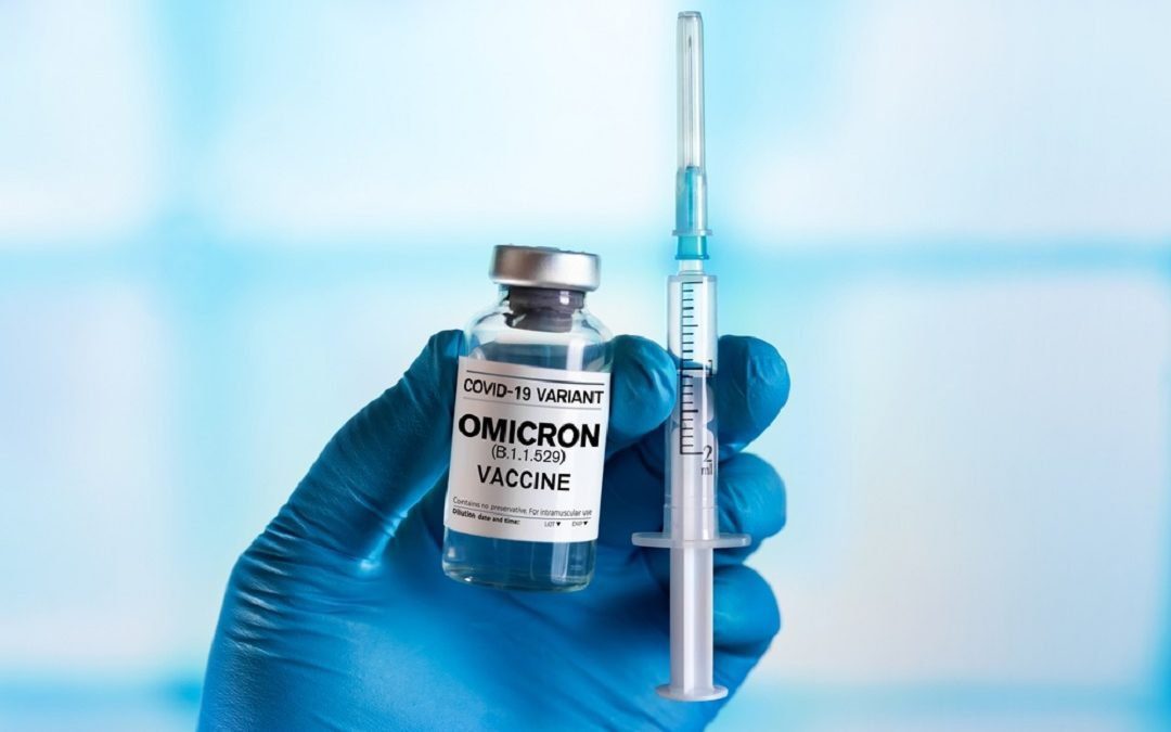Vaccino anti Covid Lombardia, dal 14 settembre variante Omicron – www.lombardianotizie.online