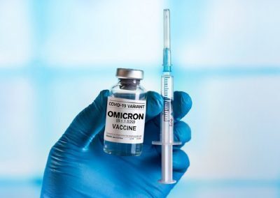 Vaccino anti Covid Lombardia, dal 14 settembre variante Omicron – www.lombardianotizie.online