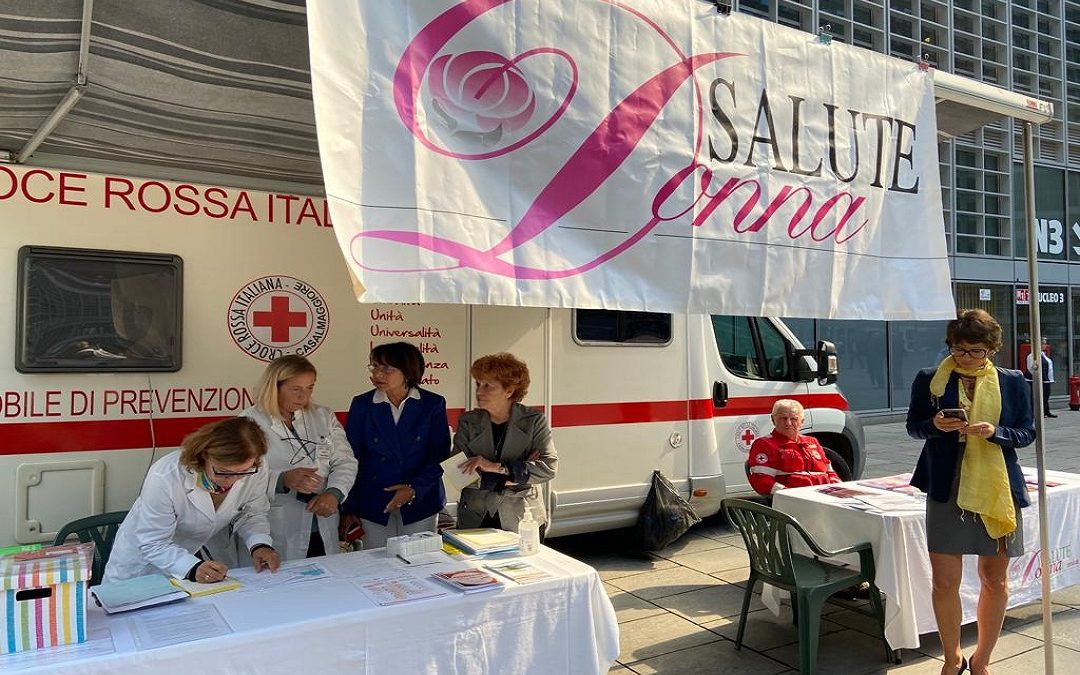 Prevenzione tumore al seno lombardia, controlli fondamentali – www.lombardianotizie.online