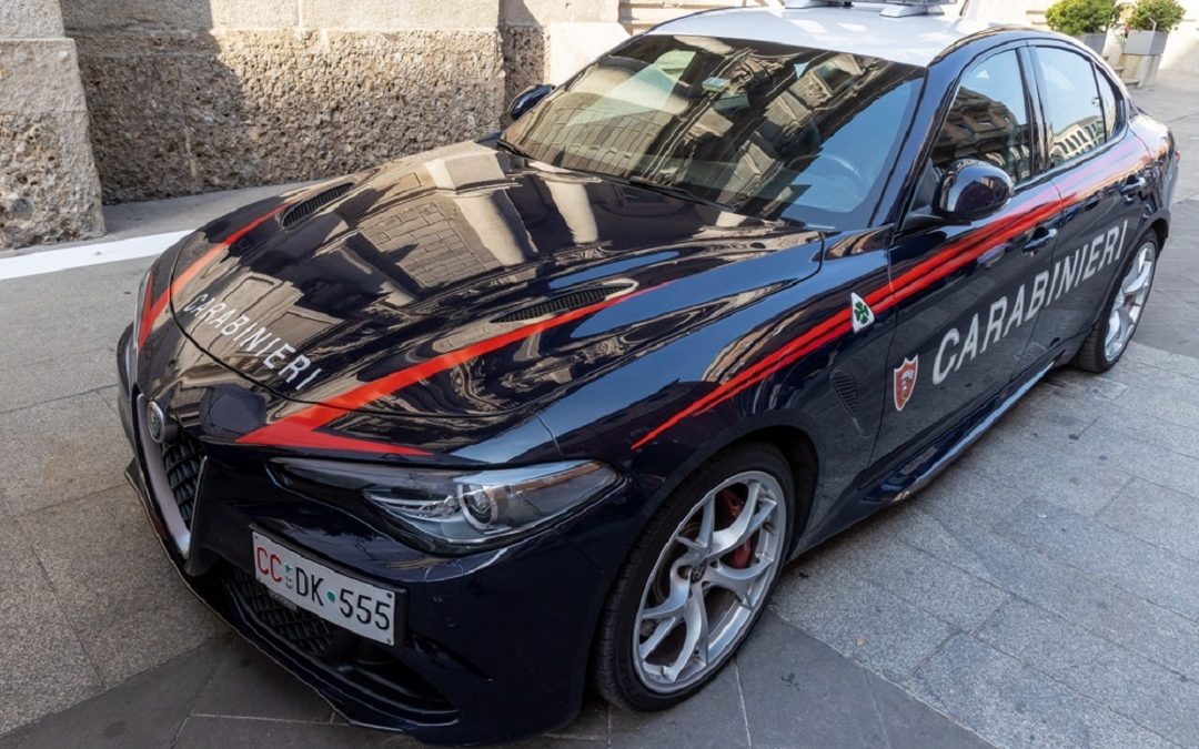 Morte comandante Carabinieri Asso, Fontana: cordoglio di Regione Lombardia – www.lombardianotizie.online