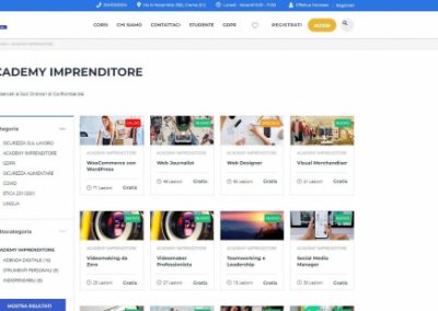 Conflombardia L’Accademia dell’Imprenditore