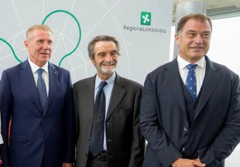 Sport, Lombardia si aggiudica gli ‘European Master Games 2027’ – www.lombardianotizie.online
